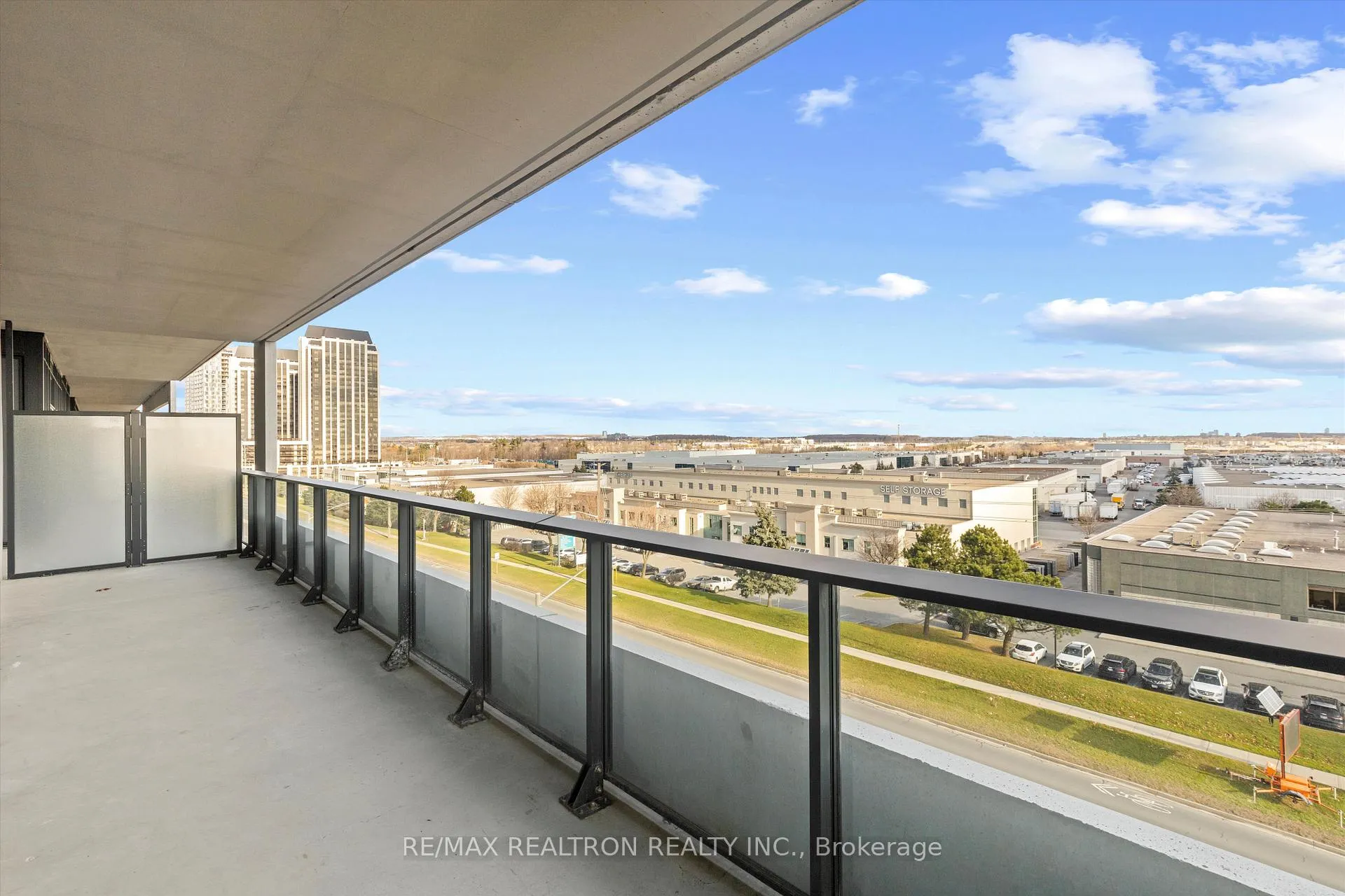 Photo 30 of Unit 523, 8960 Jane Street, Vaughan, Concord — HOMEH
