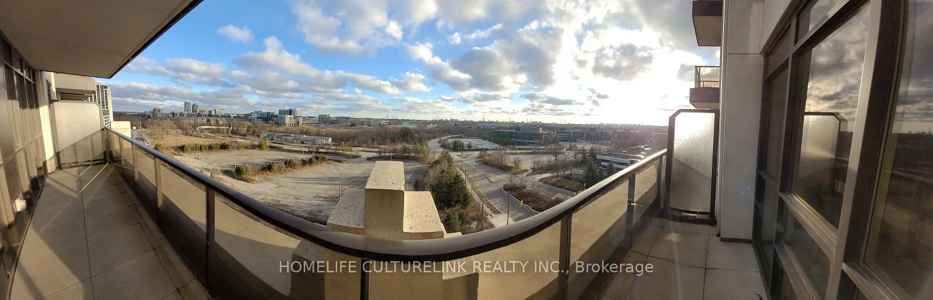 Photo 3 of Unit 1008, 99 South Town Centre Boulevard, Markham, Unionville — HOMEH