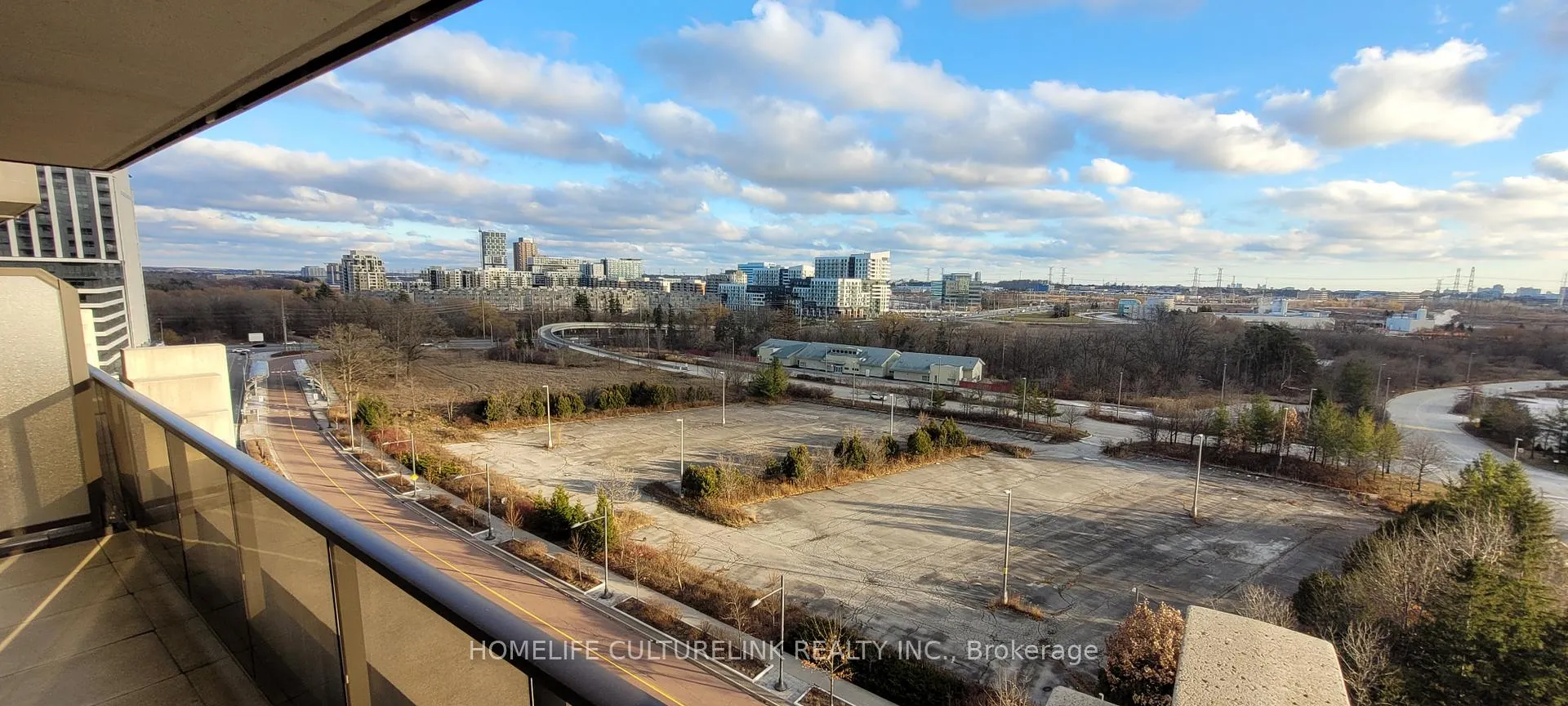 Photo 4 of Unit 1008, 99 South Town Centre Boulevard, Markham, Unionville — HOMEH