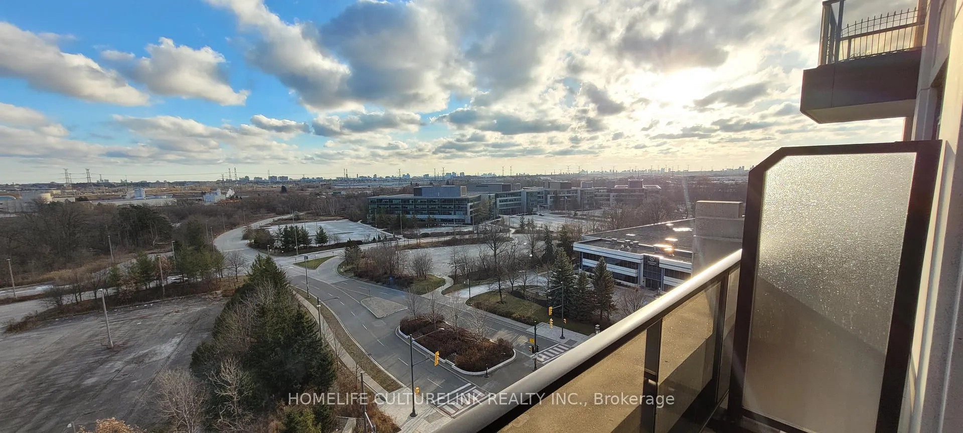 Photo 5 of Unit 1008, 99 South Town Centre Boulevard, Markham, Unionville — HOMEH