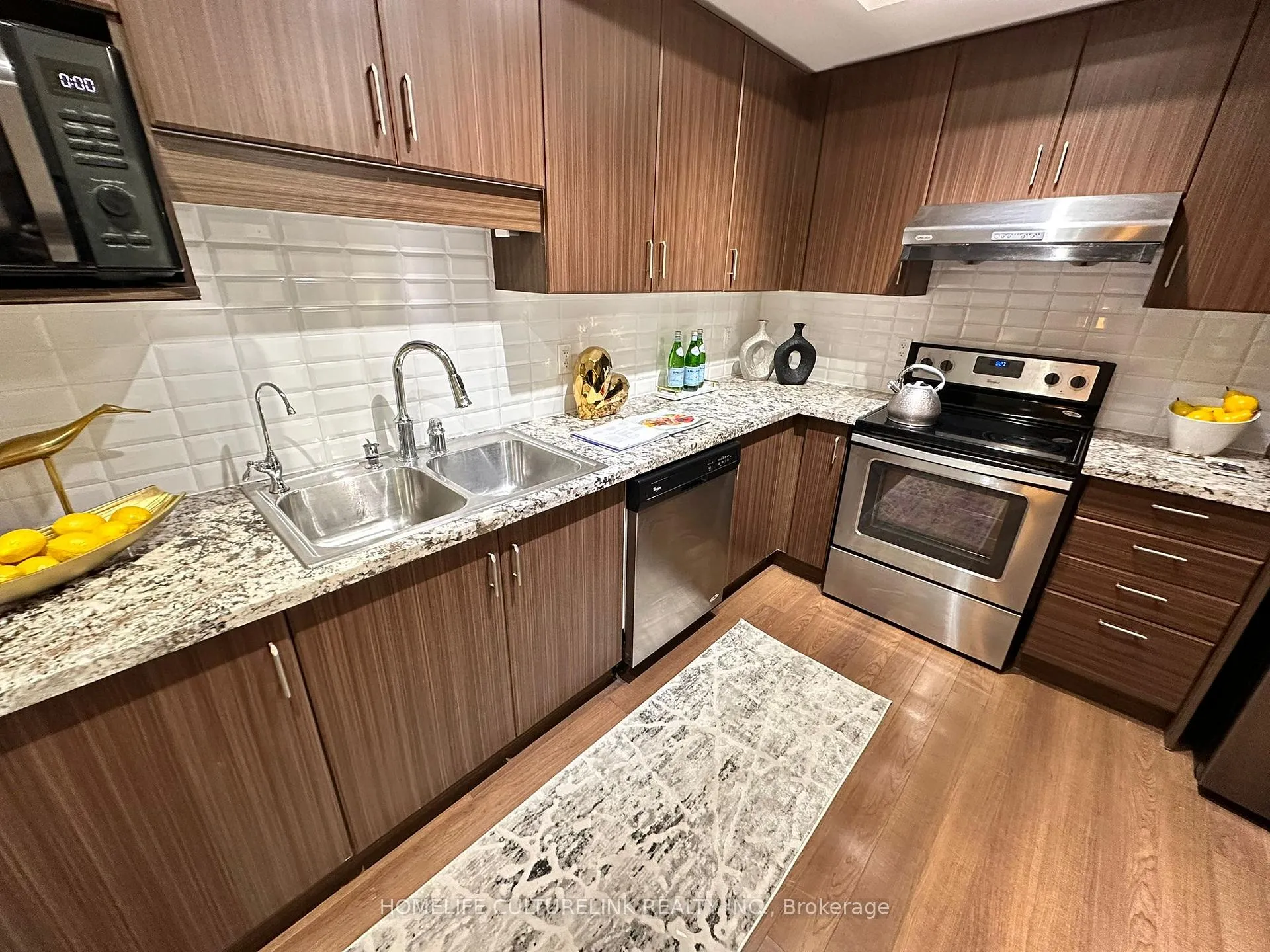 Photo 10 of Unit 1008, 99 South Town Centre Boulevard, Markham, Unionville — HOMEH