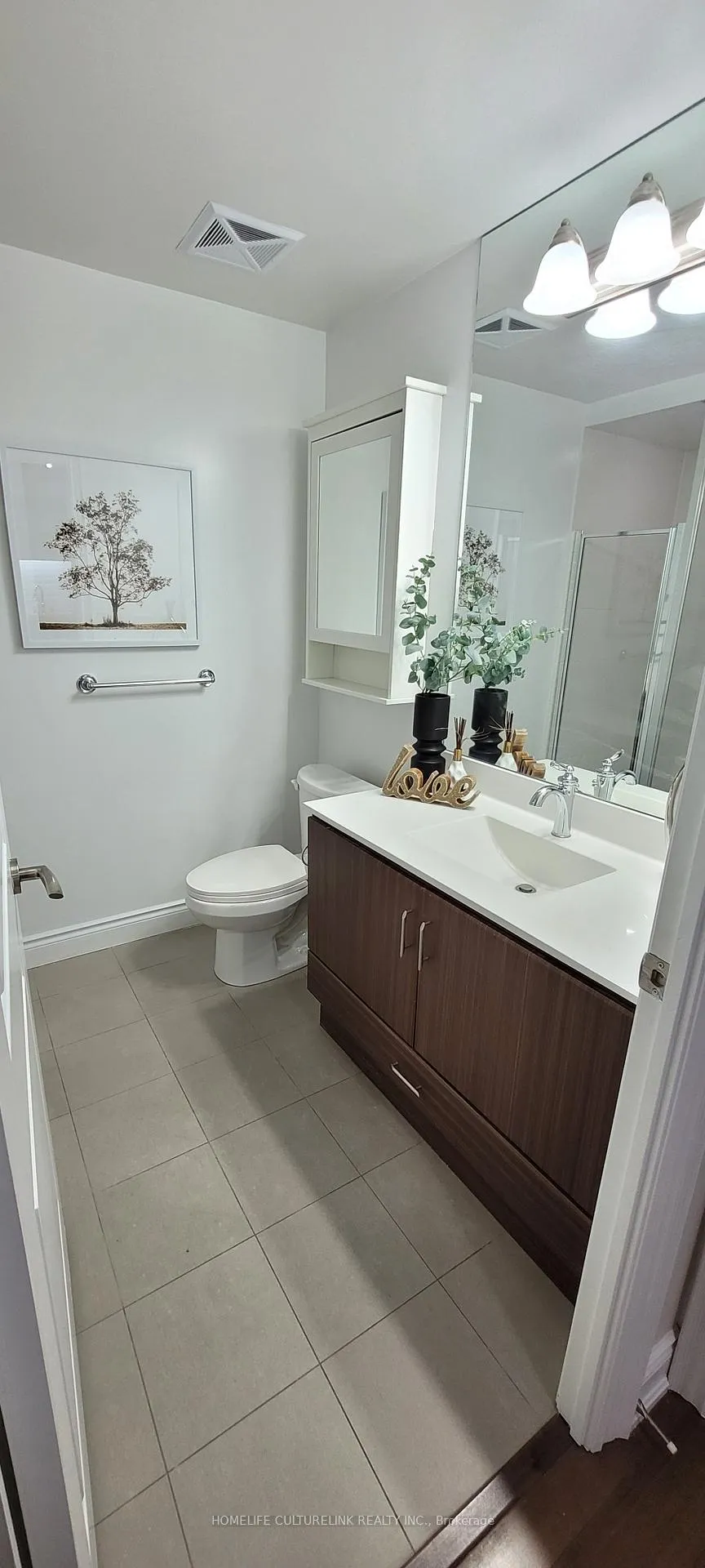 Photo 13 of Unit 1008, 99 South Town Centre Boulevard, Markham, Unionville — HOMEH