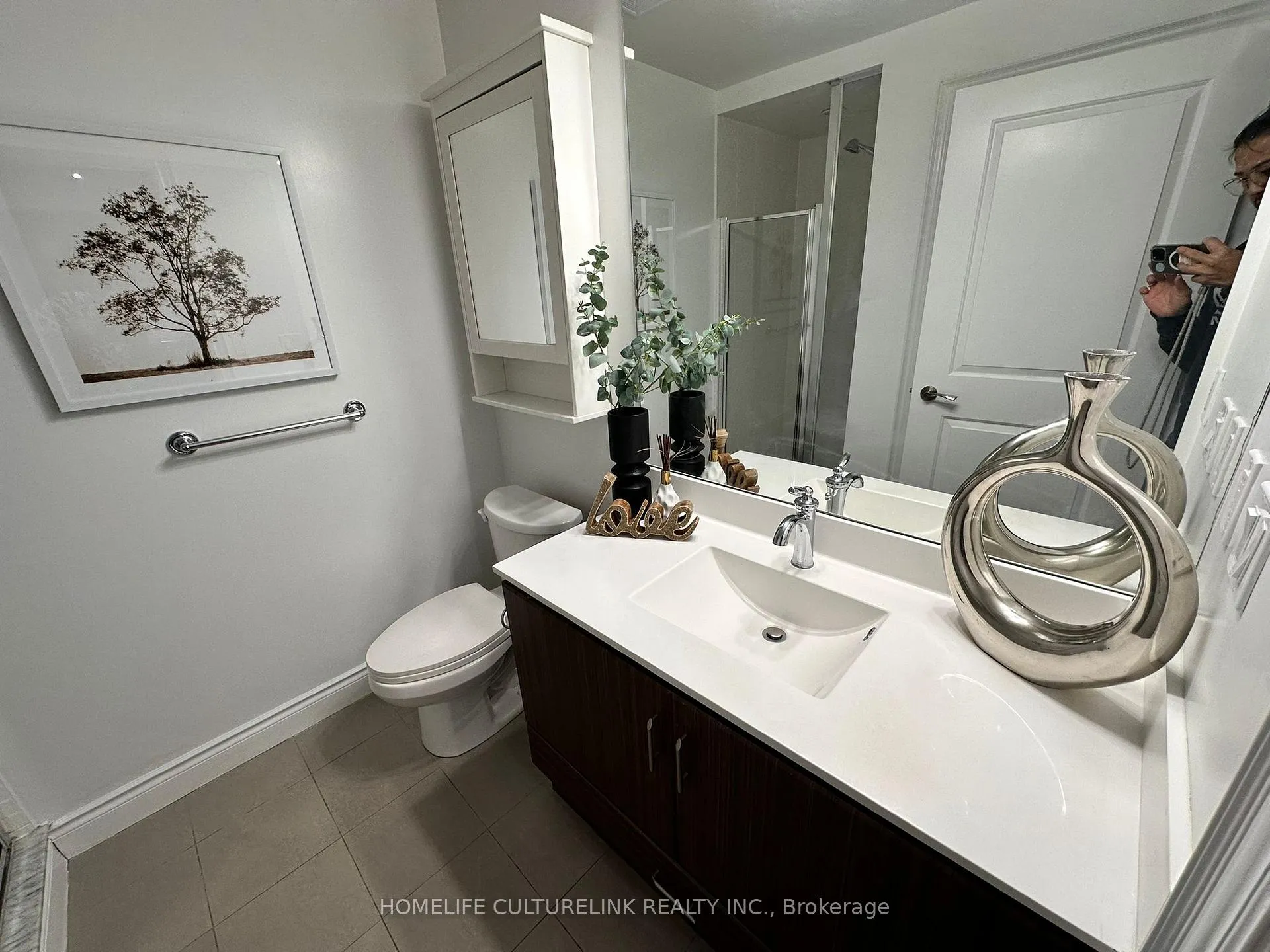 Photo 14 of Unit 1008, 99 South Town Centre Boulevard, Markham, Unionville — HOMEH