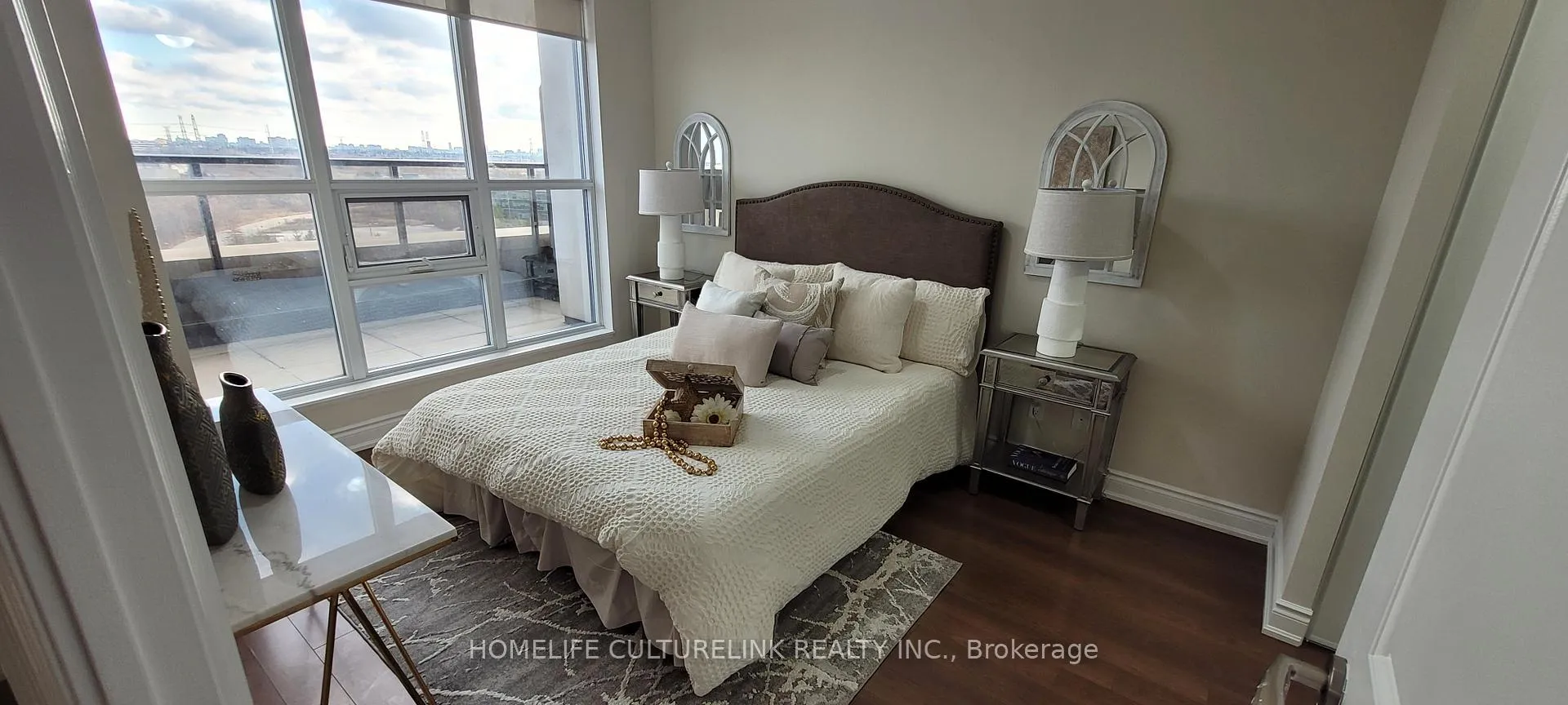 Photo 15 of Unit 1008, 99 South Town Centre Boulevard, Markham, Unionville — HOMEH