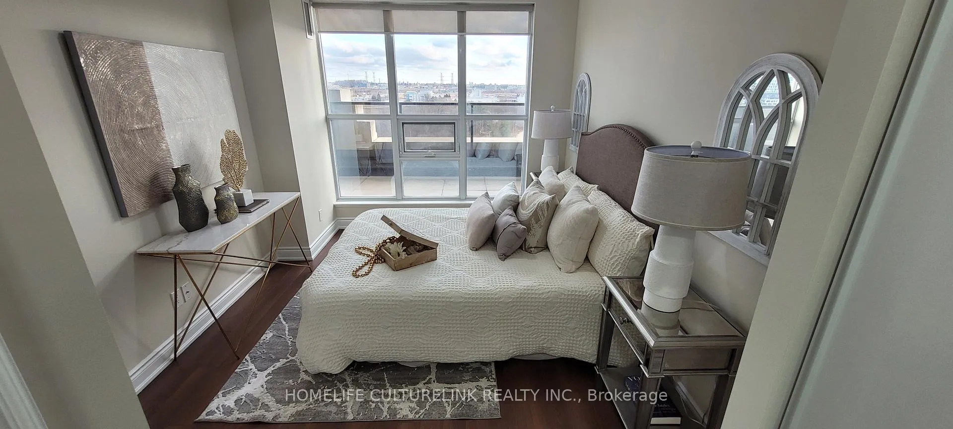 Photo 16 of Unit 1008, 99 South Town Centre Boulevard, Markham, Unionville — HOMEH