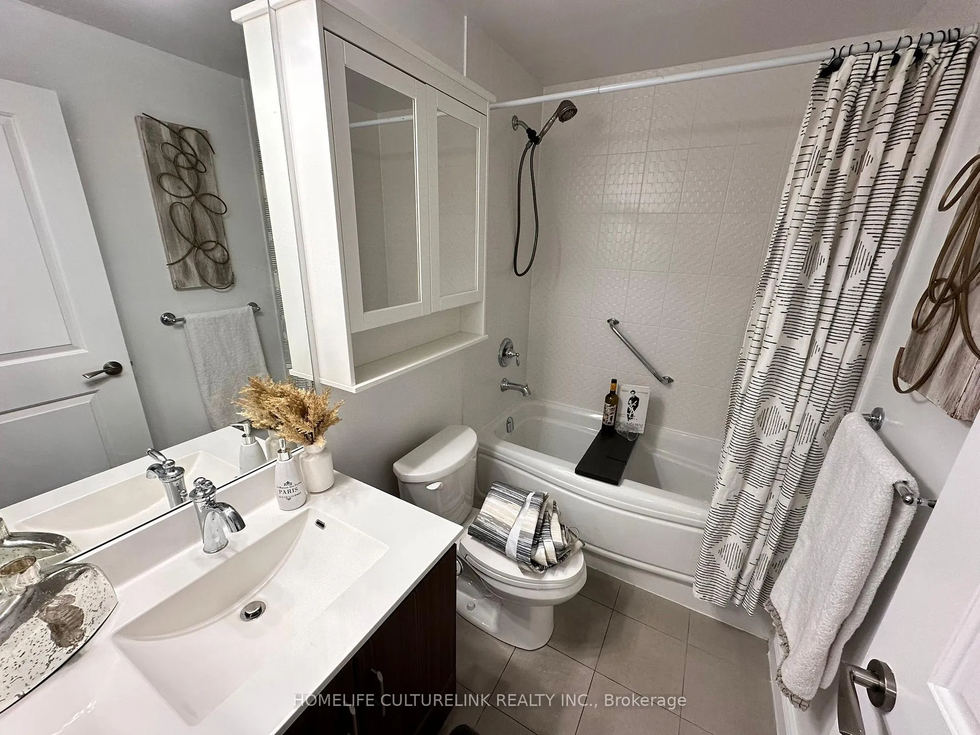 Photo 19 of Unit 1008, 99 South Town Centre Boulevard, Markham, Unionville — HOMEH