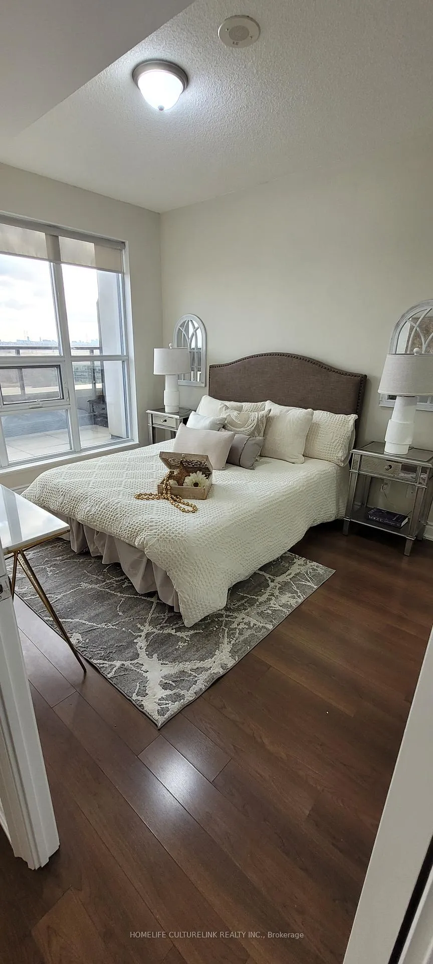Photo 20 of Unit 1008, 99 South Town Centre Boulevard, Markham, Unionville — HOMEH