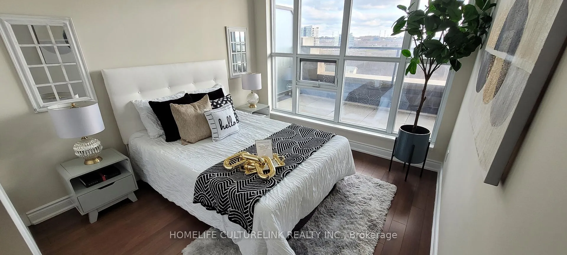 Photo 21 of Unit 1008, 99 South Town Centre Boulevard, Markham, Unionville — HOMEH