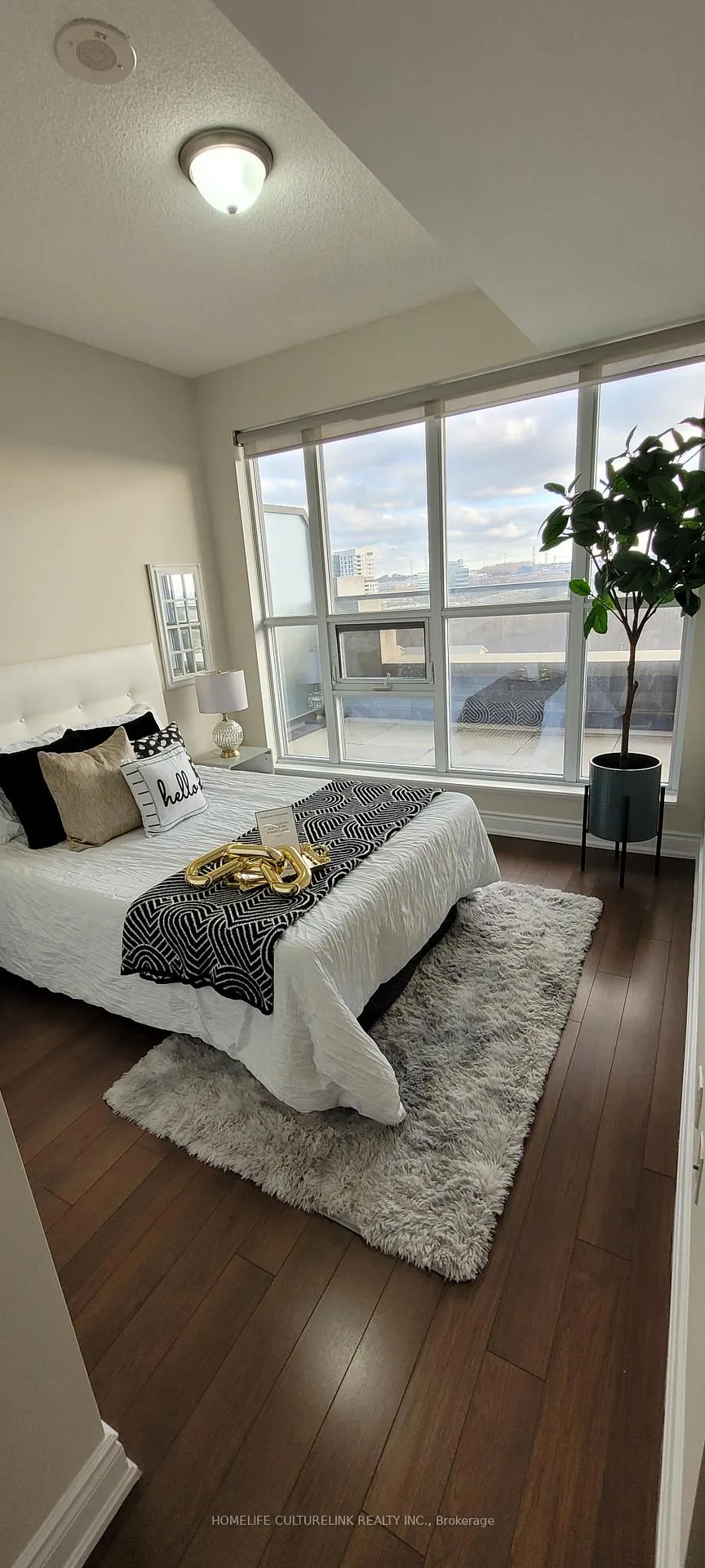 Photo 22 of Unit 1008, 99 South Town Centre Boulevard, Markham, Unionville — HOMEH