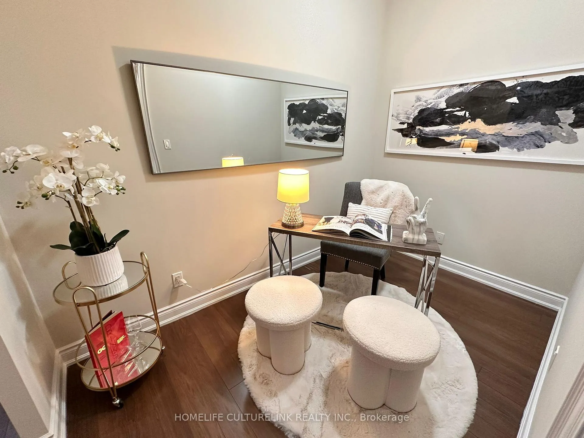 Photo 23 of Unit 1008, 99 South Town Centre Boulevard, Markham, Unionville — HOMEH