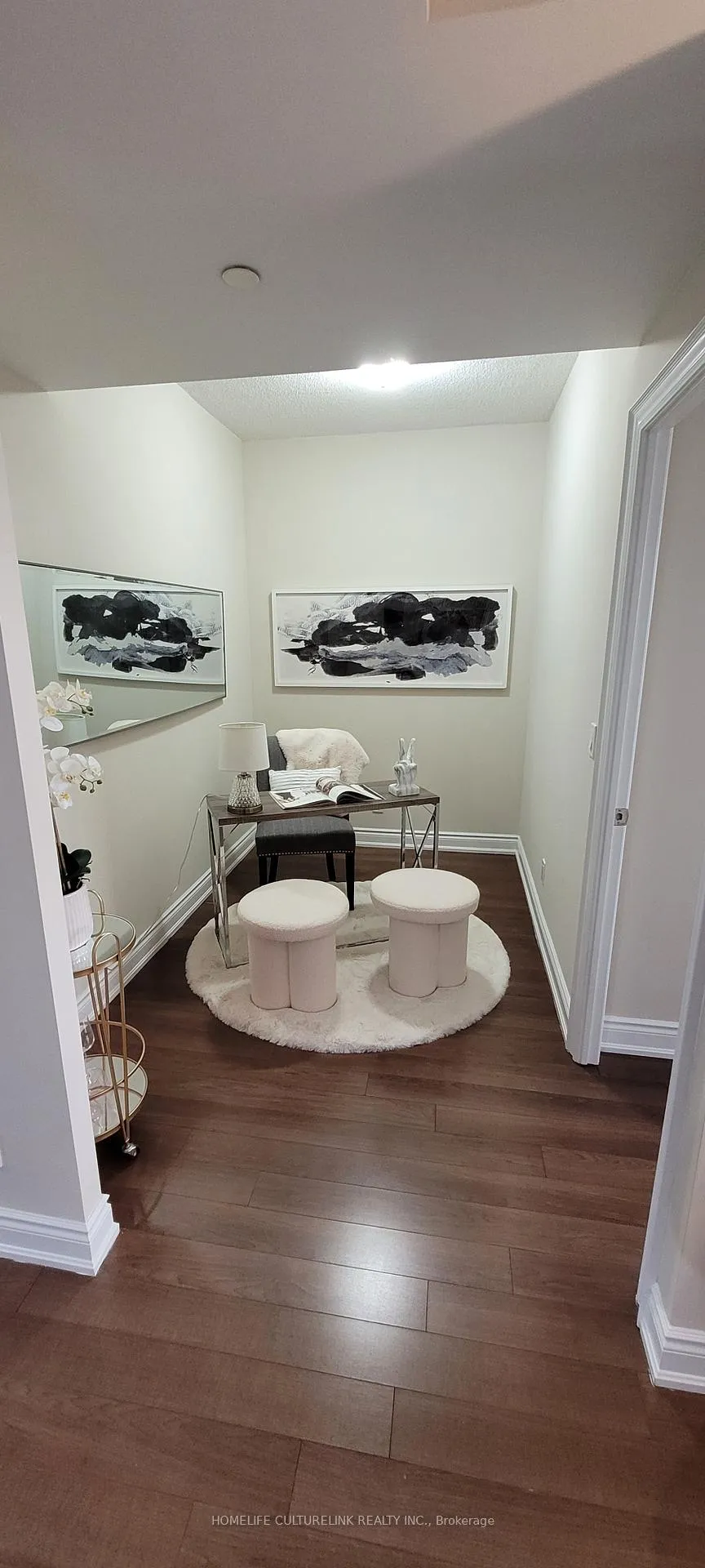 Photo 24 of Unit 1008, 99 South Town Centre Boulevard, Markham, Unionville — HOMEH