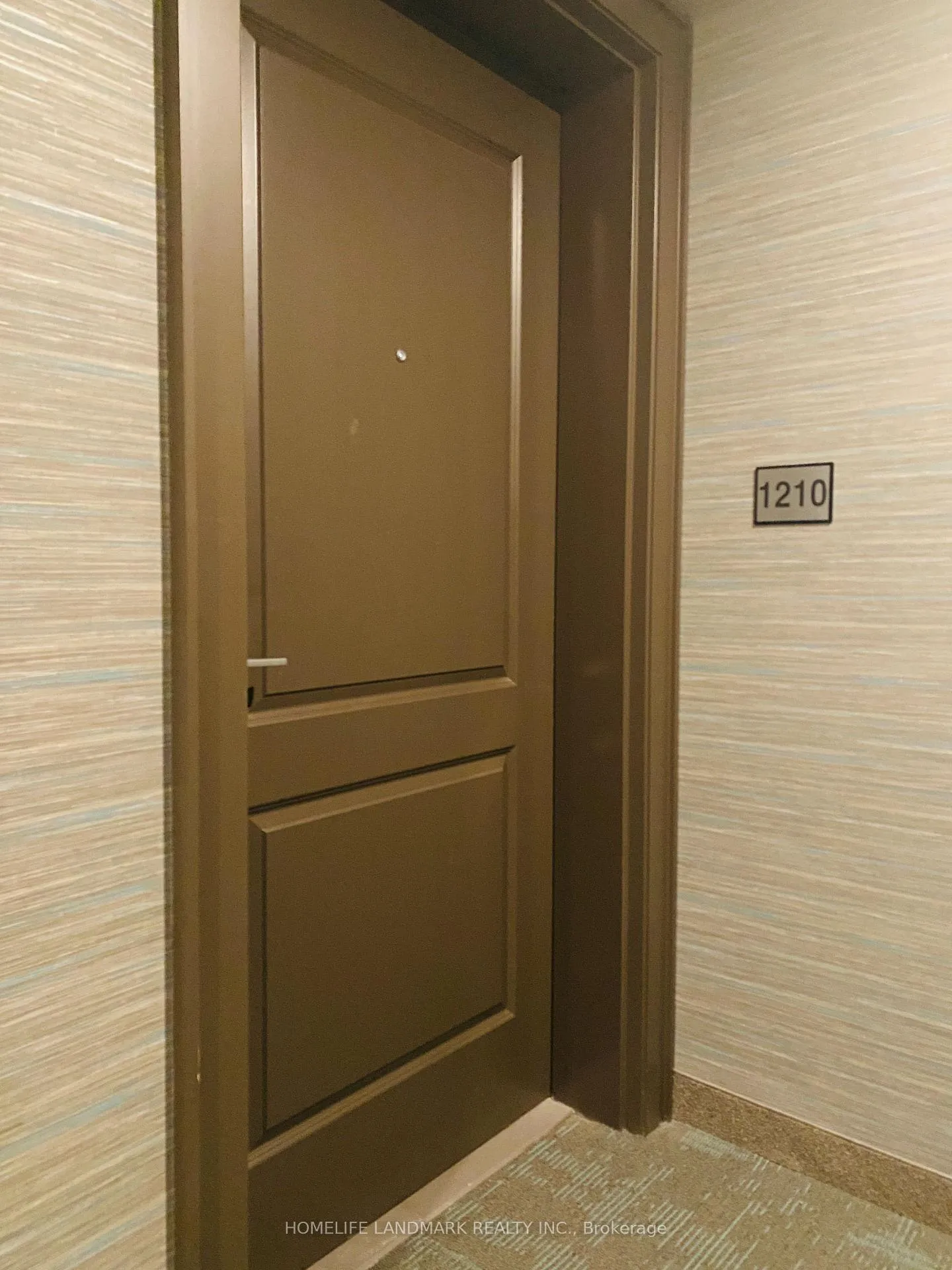 Photo 3 of Unit 1210, 460 Dundas Street E, Hamilton, Waterdown — HOMEH