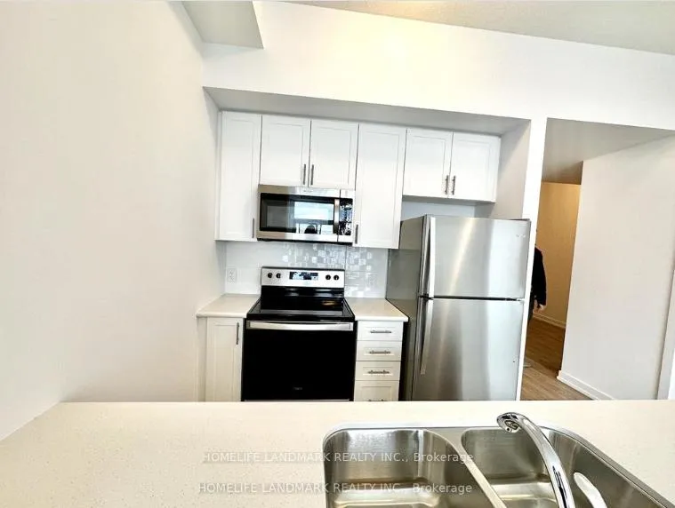 Photo 4 of Unit 1210, 460 Dundas Street E, Hamilton, Waterdown — HOMEH