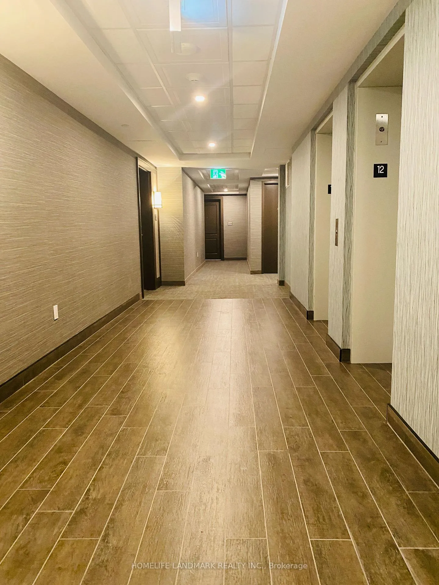 Photo 11 of Unit 1210, 460 Dundas Street E, Hamilton, Waterdown — HOMEH