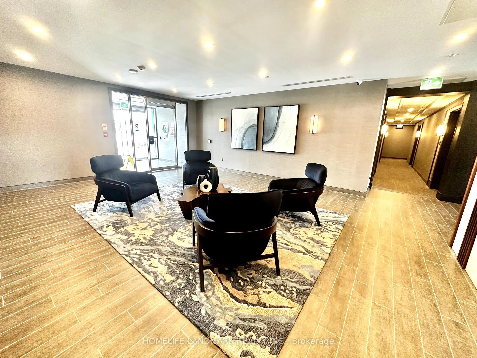 Photo 13 of Unit 1210, 460 Dundas Street E, Hamilton, Waterdown — HOMEH
