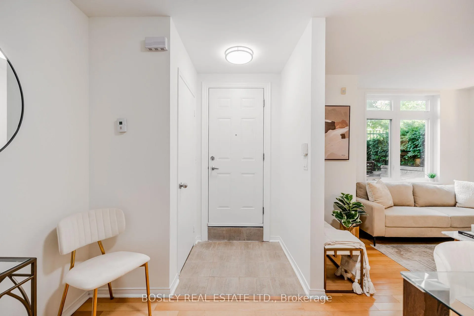 Photo 10 of Unit 5, 83 Lillian Street, Toronto, Mount Pleasant West — HOMEH