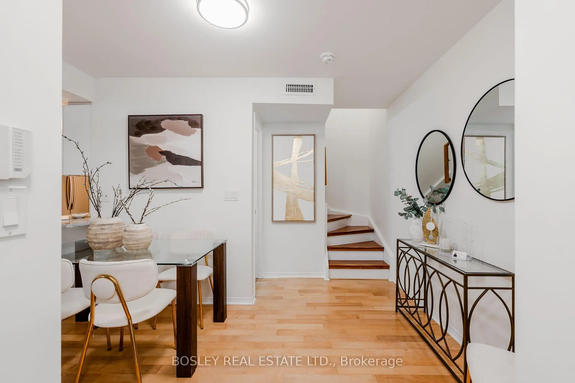Photo 11 of Unit 5, 83 Lillian Street, Toronto, Mount Pleasant West — HOMEH