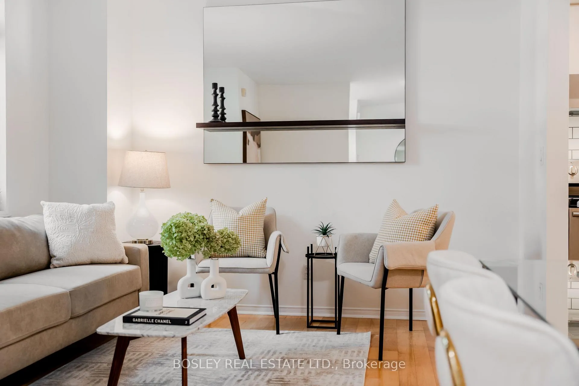 Photo 13 of Unit 5, 83 Lillian Street, Toronto, Mount Pleasant West — HOMEH