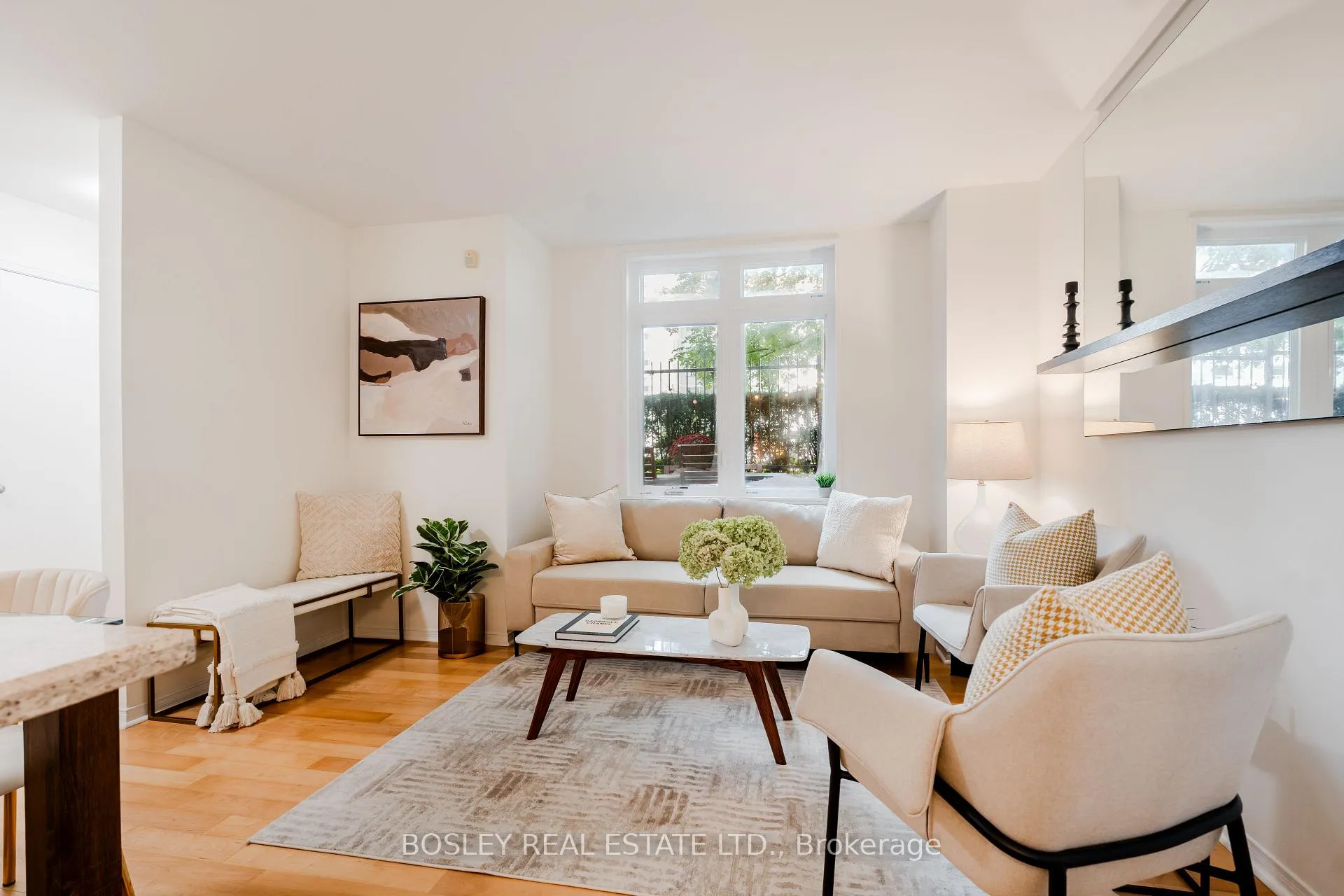 Photo 14 of Unit 5, 83 Lillian Street, Toronto, Mount Pleasant West — HOMEH