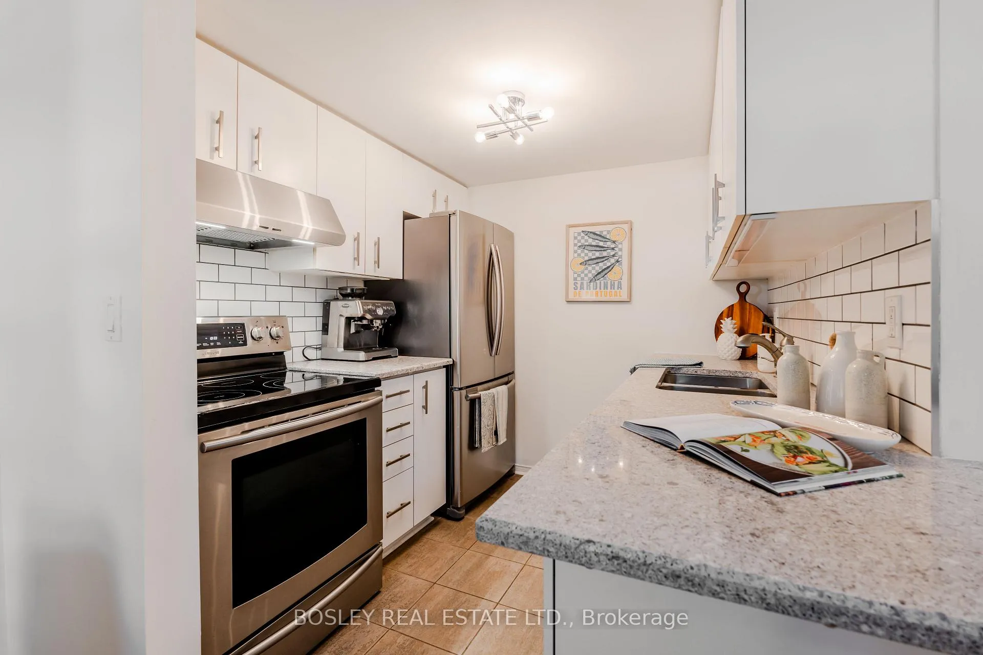 Photo 16 of Unit 5, 83 Lillian Street, Toronto, Mount Pleasant West — HOMEH