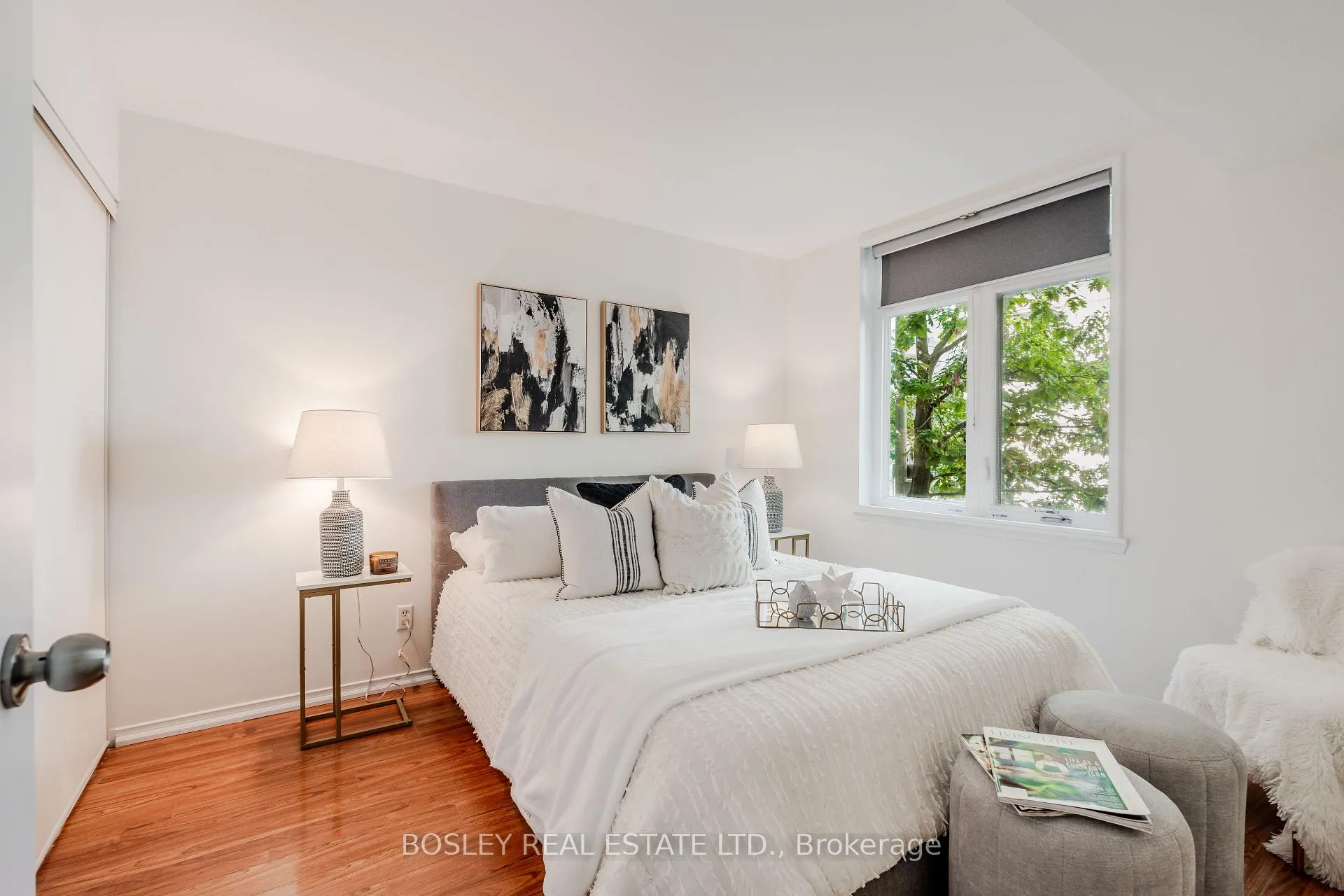 Photo 21 of Unit 5, 83 Lillian Street, Toronto, Mount Pleasant West — HOMEH