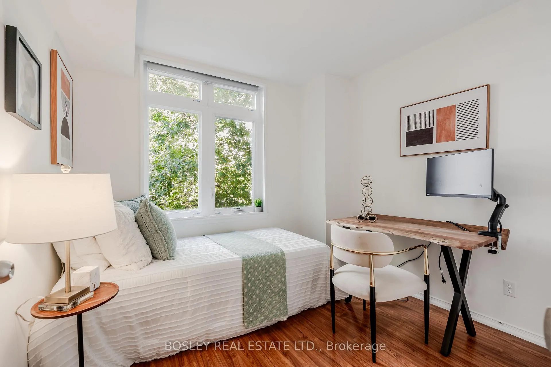 Photo 23 of Unit 5, 83 Lillian Street, Toronto, Mount Pleasant West — HOMEH