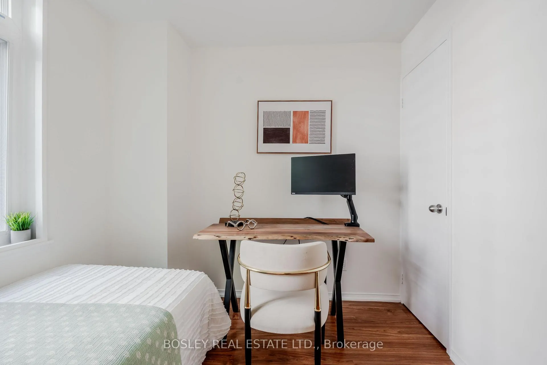 Photo 24 of Unit 5, 83 Lillian Street, Toronto, Mount Pleasant West — HOMEH
