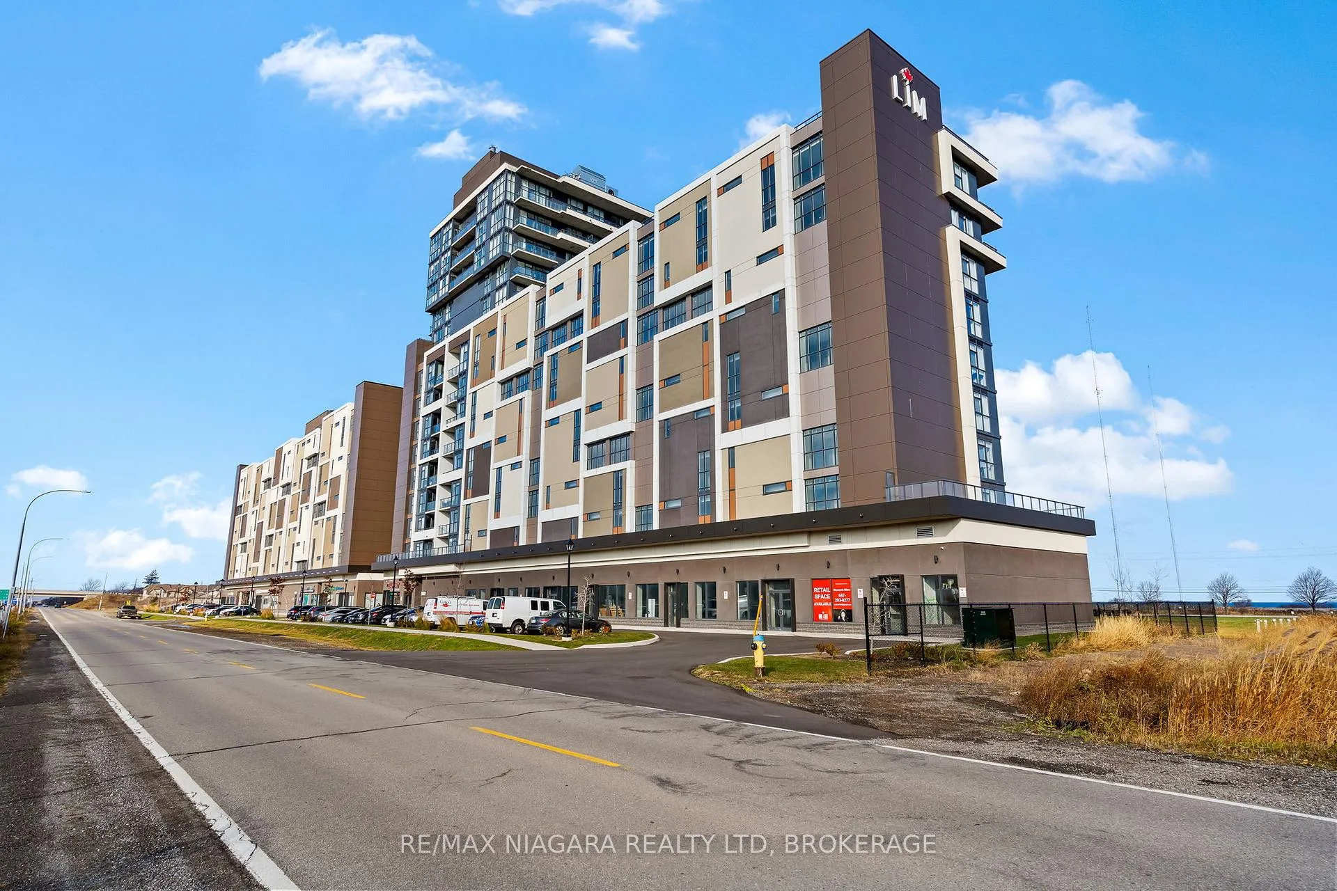 Photo 24 of Unit 1202, 550 North Service Road, Grimsby, Grimsby Beach — HOMEH