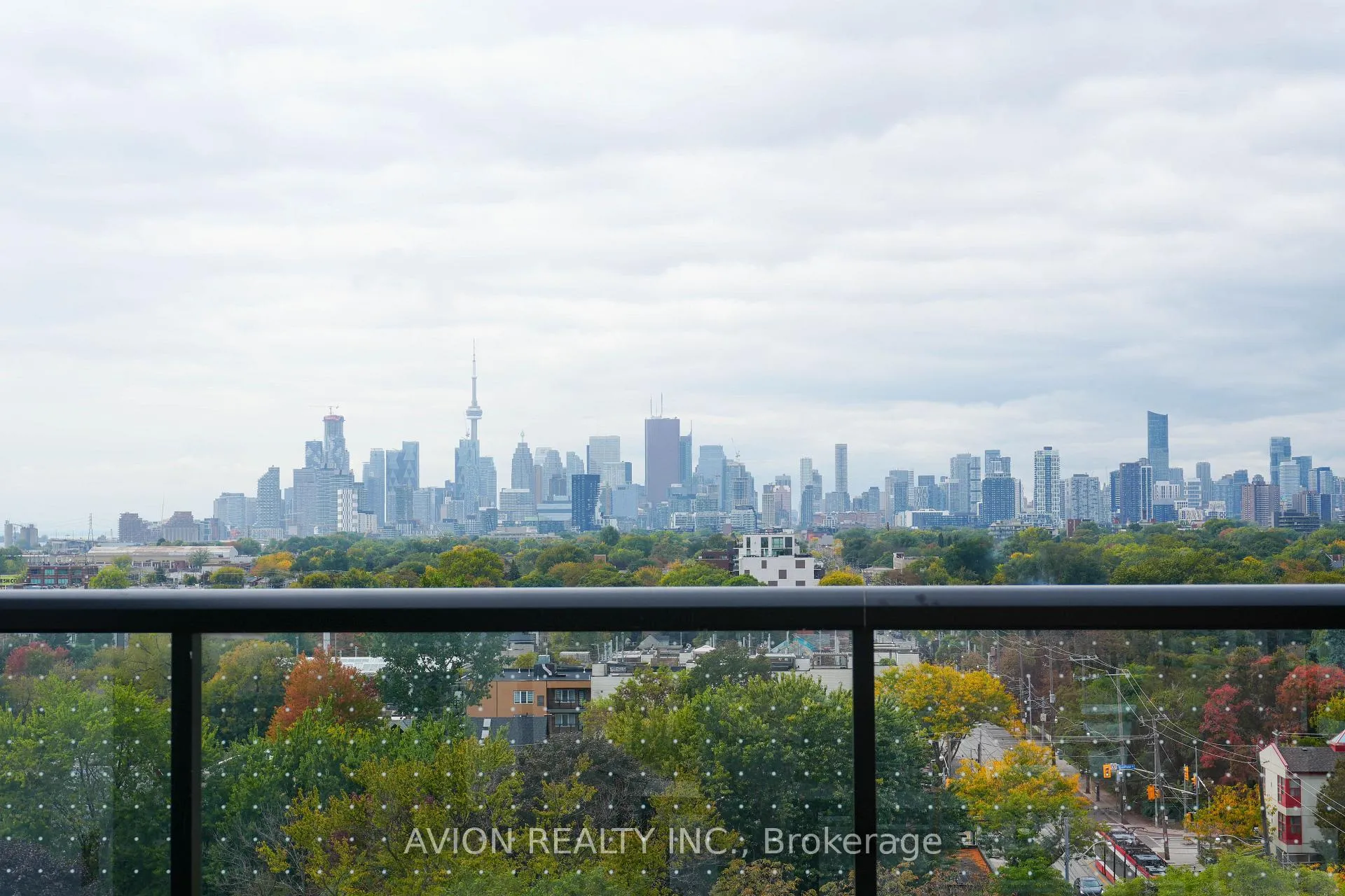 Photo 1 of Unit 1315, 1050 Eastern Avenue, Toronto, The Beaches — HOMEH