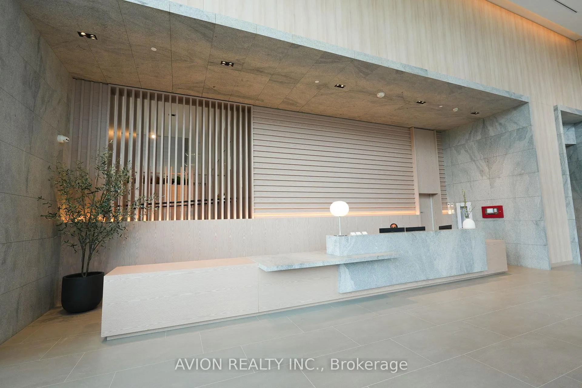 Photo 4 of Unit 1315, 1050 Eastern Avenue, Toronto, The Beaches — HOMEH