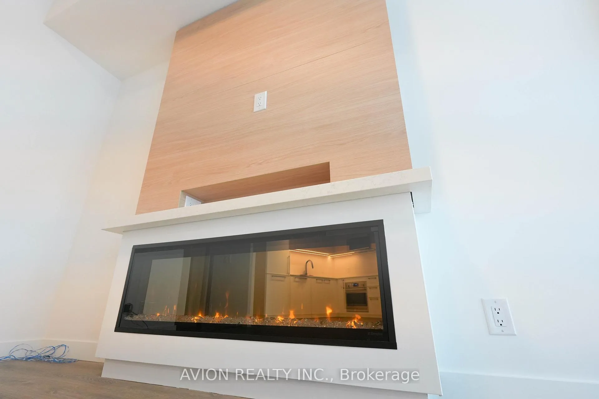 Photo 6 of Unit 1315, 1050 Eastern Avenue, Toronto, The Beaches — HOMEH