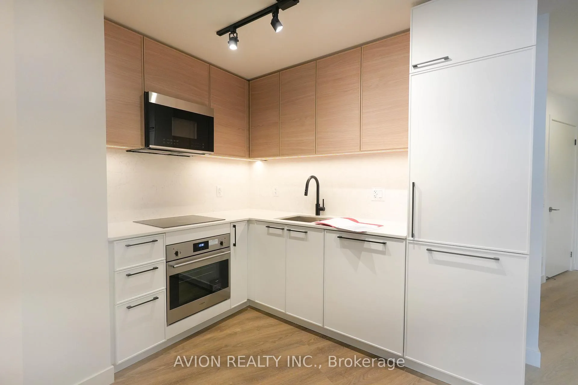 Photo 11 of Unit 1315, 1050 Eastern Avenue, Toronto, The Beaches — HOMEH