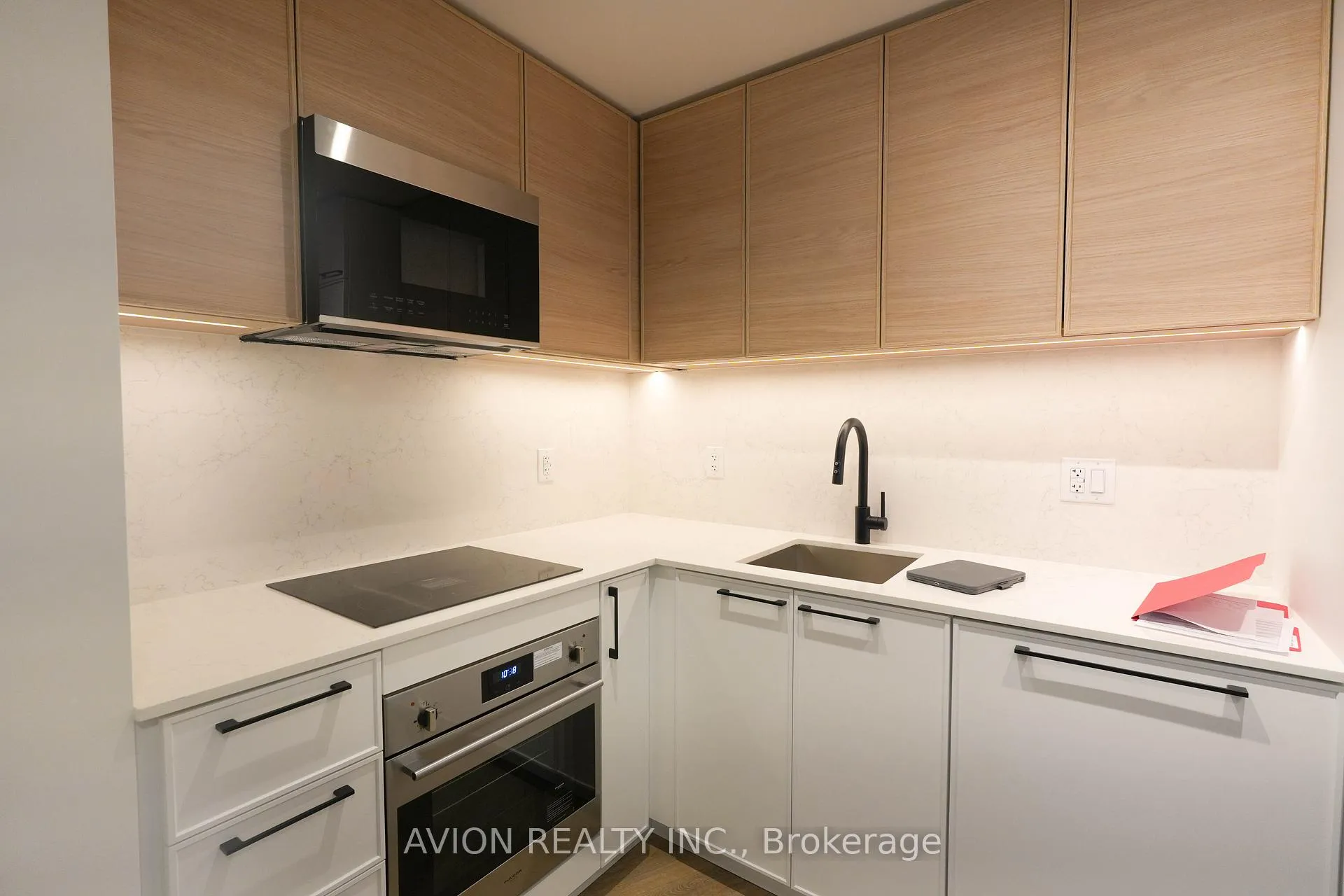 Photo 12 of Unit 1315, 1050 Eastern Avenue, Toronto, The Beaches — HOMEH