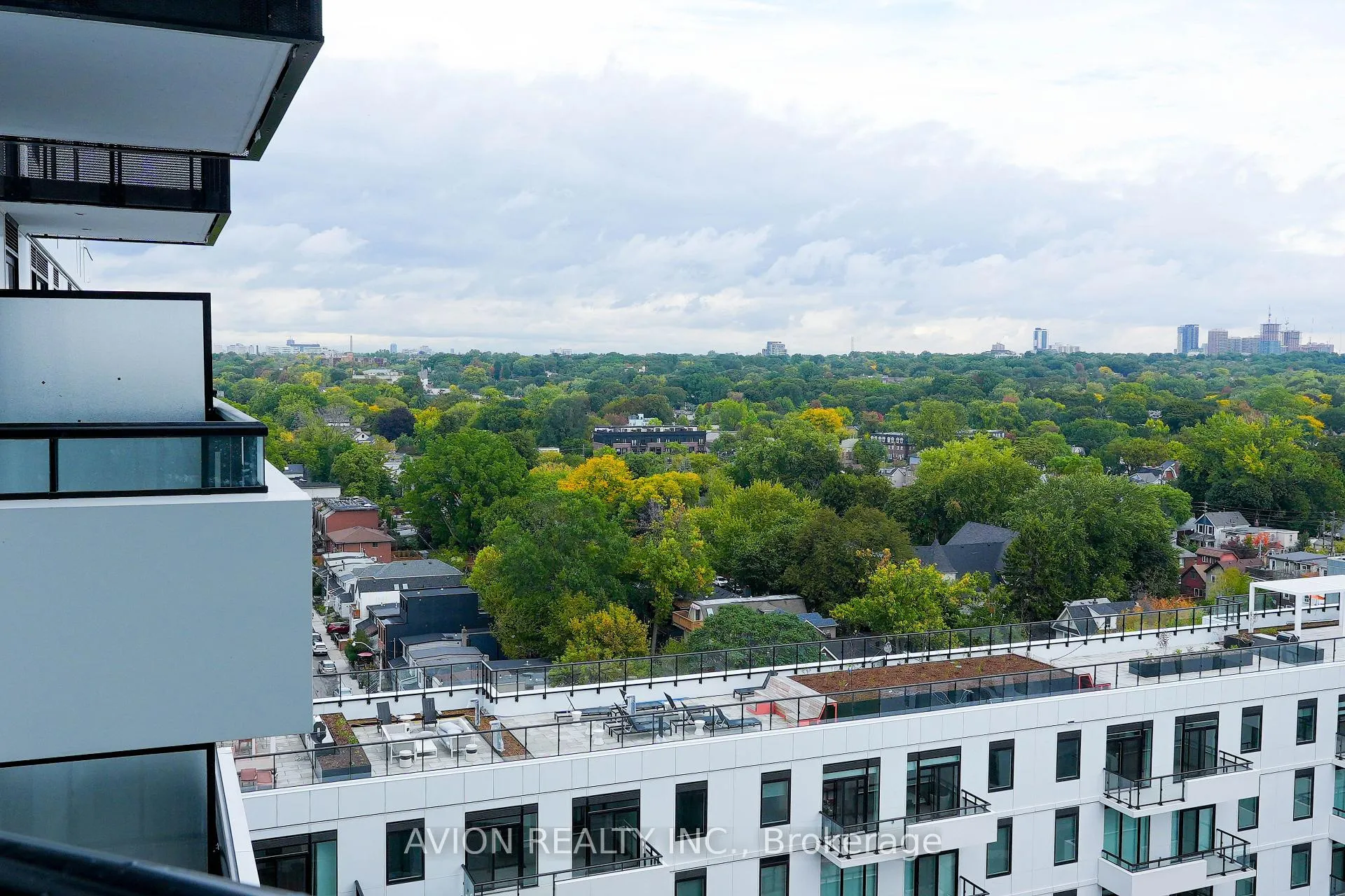 Photo 21 of Unit 1315, 1050 Eastern Avenue, Toronto, The Beaches — HOMEH