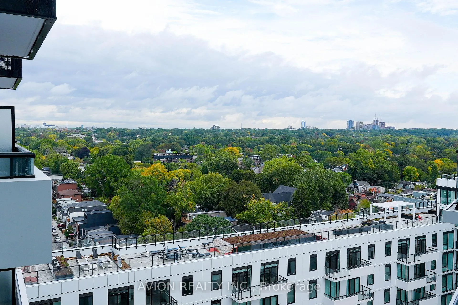 Photo 22 of Unit 1315, 1050 Eastern Avenue, Toronto, The Beaches — HOMEH