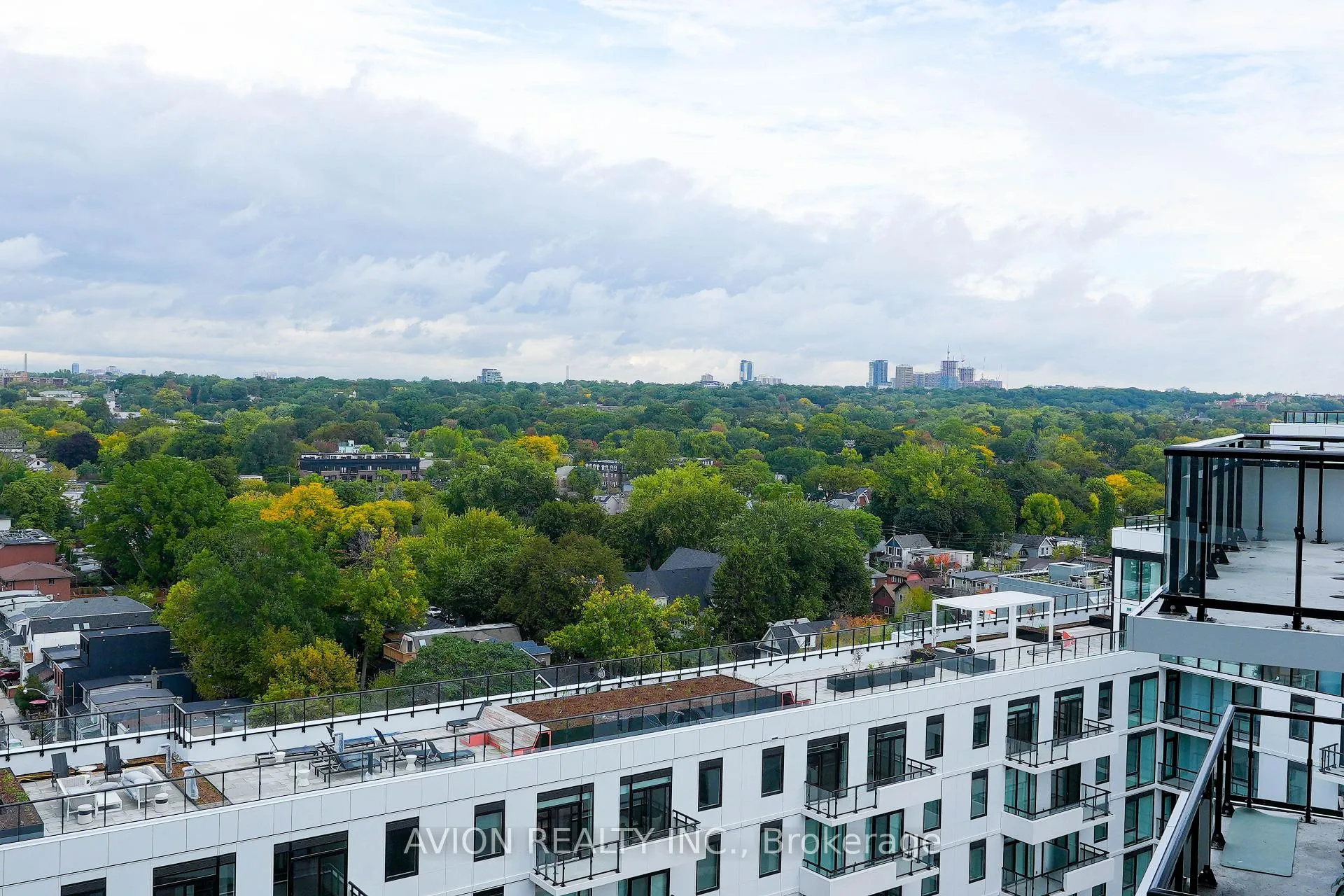 Photo 23 of Unit 1315, 1050 Eastern Avenue, Toronto, The Beaches — HOMEH