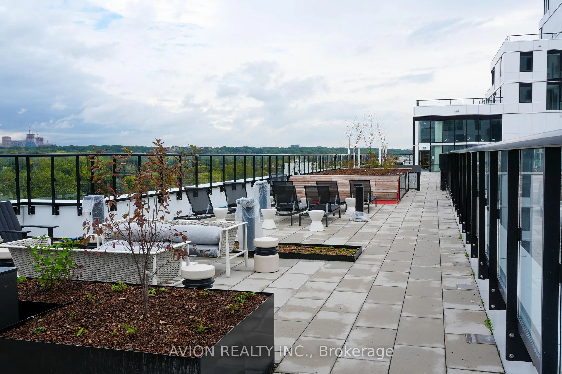 Photo 25 of Unit 1315, 1050 Eastern Avenue, Toronto, The Beaches — HOMEH