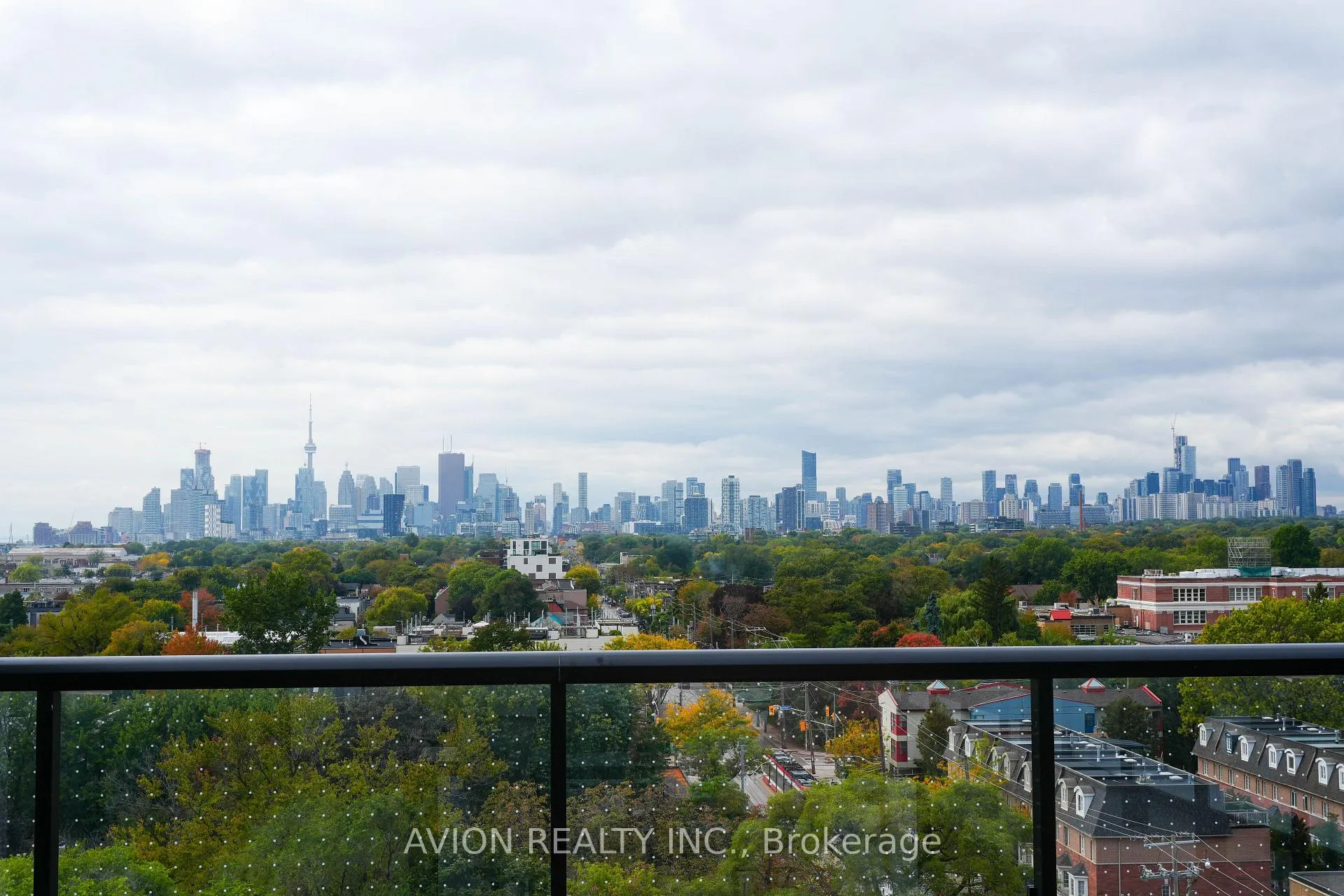 Photo 26 of Unit 1315, 1050 Eastern Avenue, Toronto, The Beaches — HOMEH