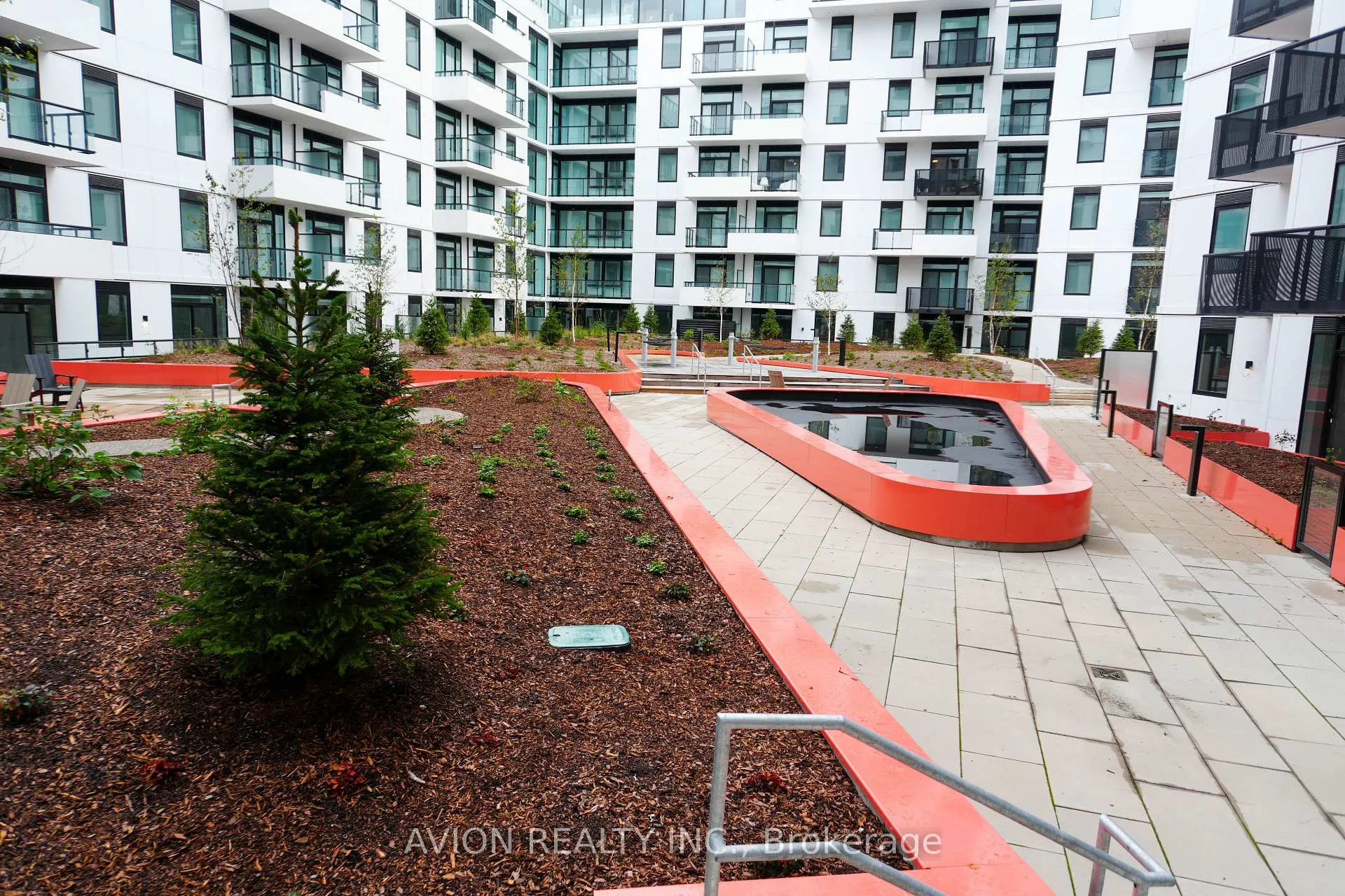 Photo 28 of Unit 1315, 1050 Eastern Avenue, Toronto, The Beaches — HOMEH