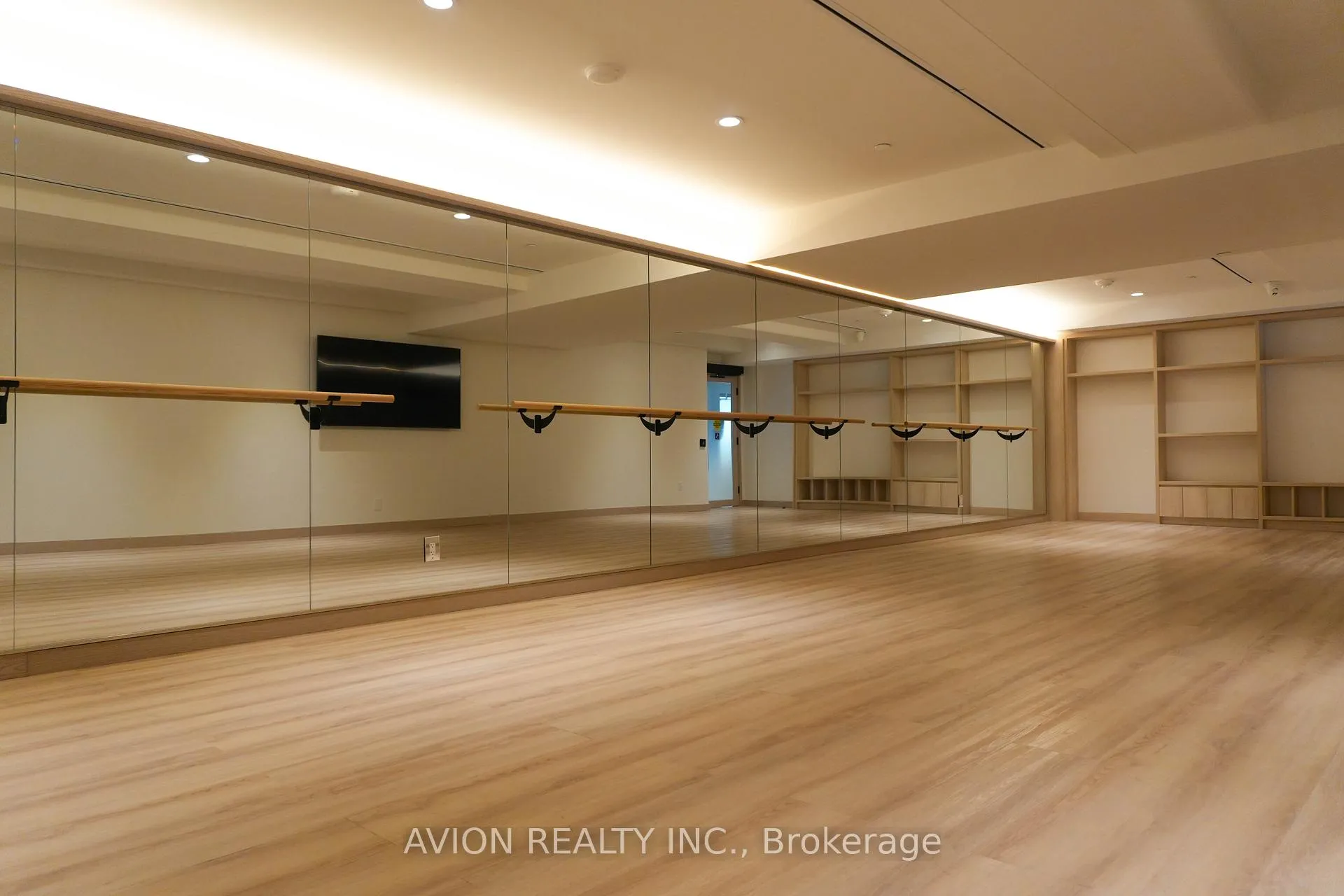 Photo 31 of Unit 1315, 1050 Eastern Avenue, Toronto, The Beaches — HOMEH