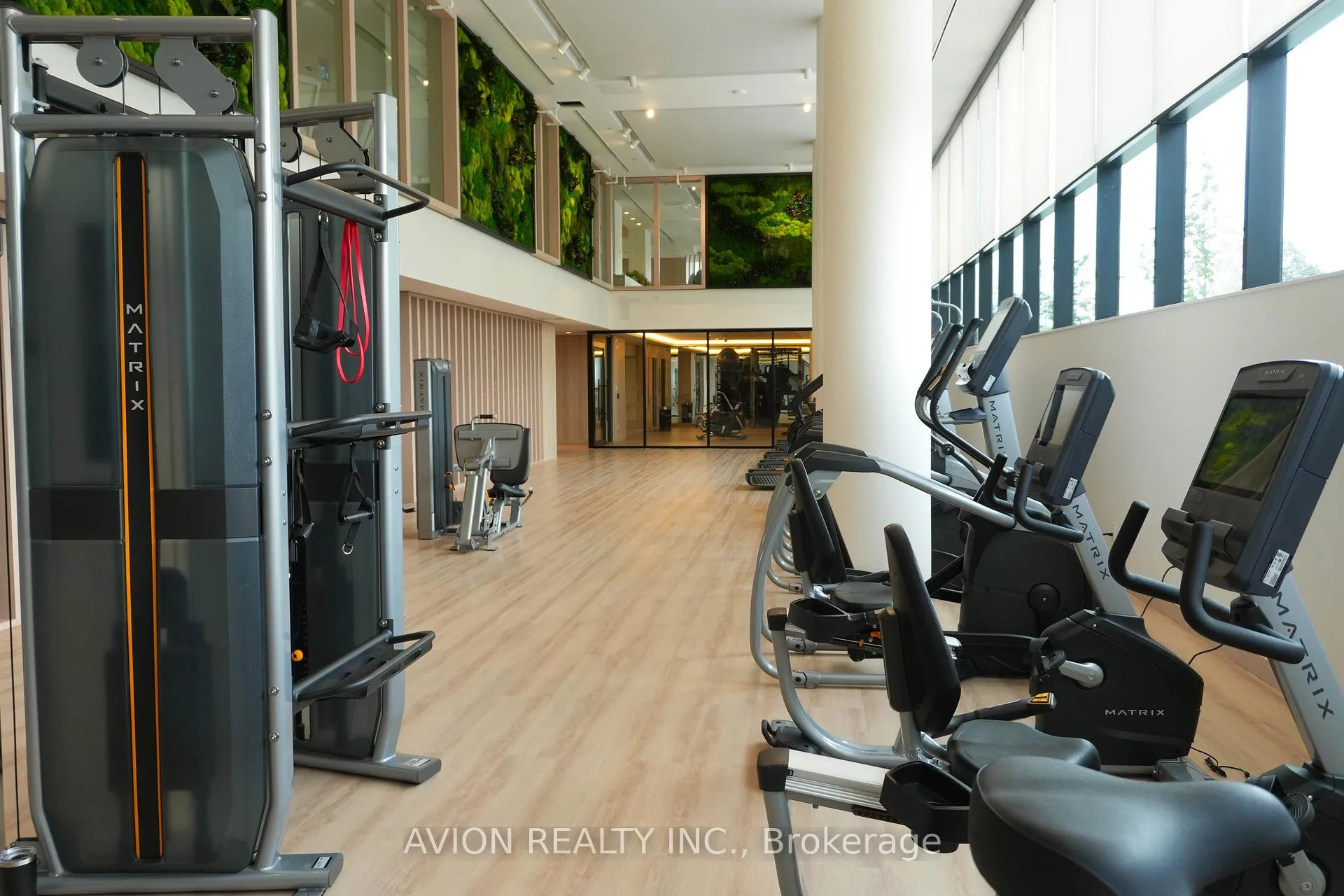 Photo 33 of Unit 1315, 1050 Eastern Avenue, Toronto, The Beaches — HOMEH