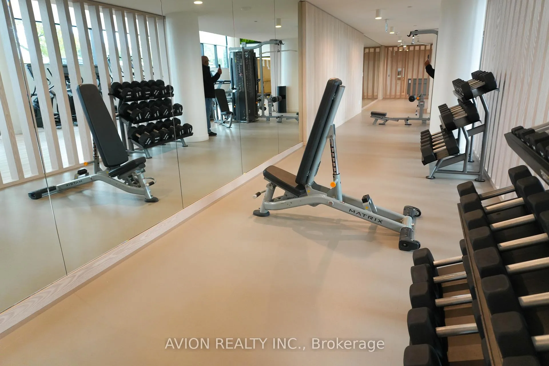 Photo 34 of Unit 1315, 1050 Eastern Avenue, Toronto, The Beaches — HOMEH