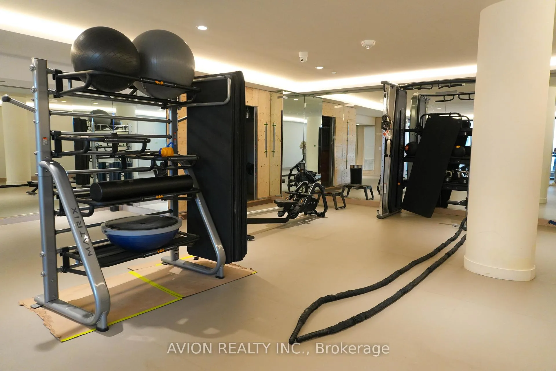 Photo 35 of Unit 1315, 1050 Eastern Avenue, Toronto, The Beaches — HOMEH