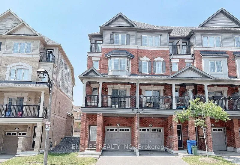 Photo 1 of 2376 Chevron Prince Path, Oshawa, Windfields — HOMEH