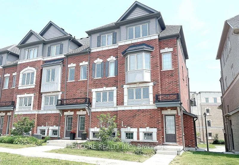 Photo 2 of 2376 Chevron Prince Path, Oshawa, Windfields — HOMEH
