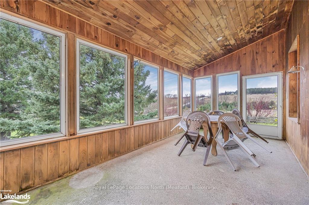 Photo 8 of 556341 6TH Line, Blue Mountains — HOMEH