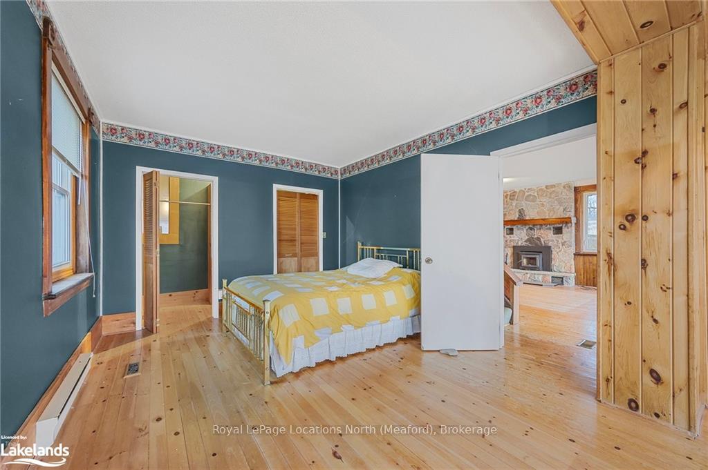 Photo 14 of 556341 6TH Line, Blue Mountains — HOMEH
