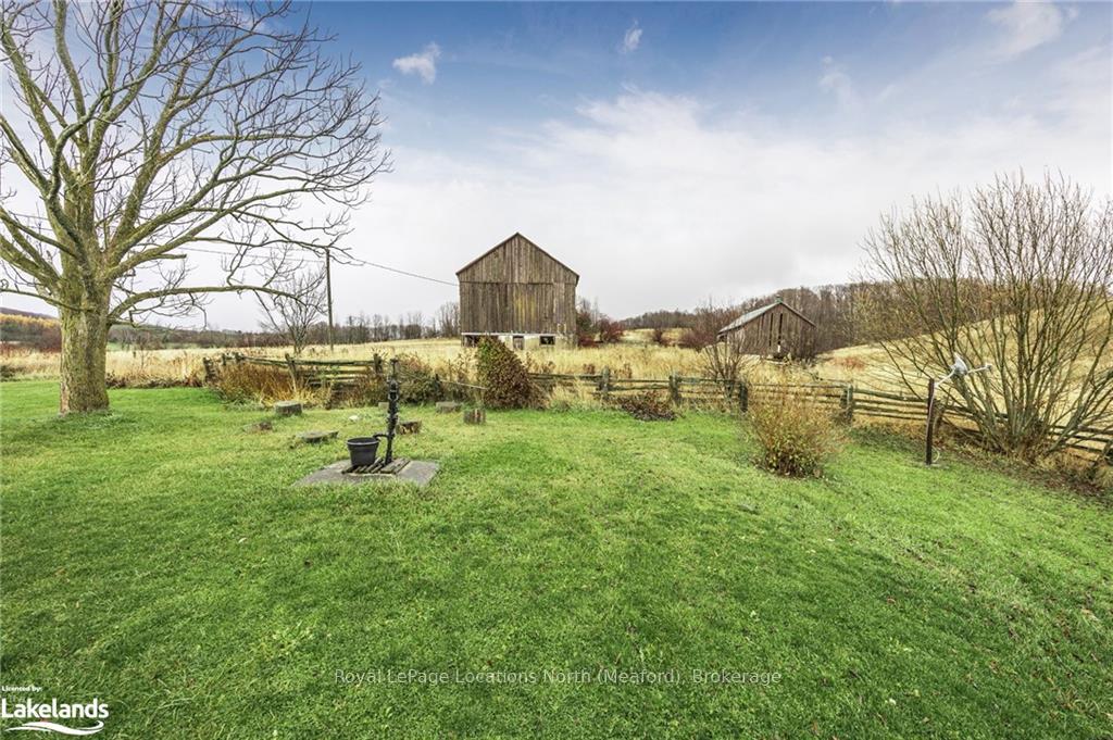 Photo 27 of 556341 6TH Line, Blue Mountains — HOMEH