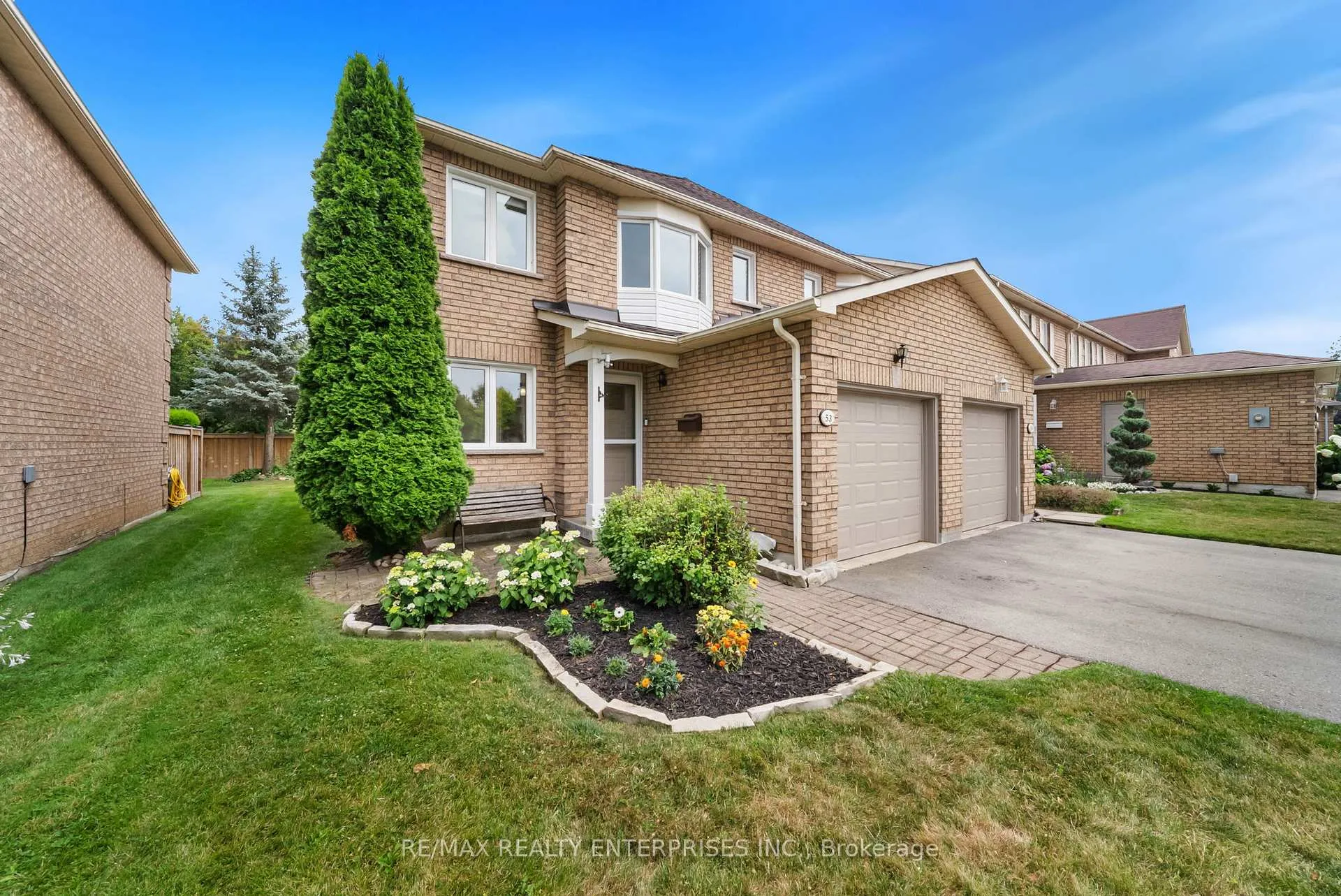 Photo 1 of Unit 53, 11 Pirie Drive, Hamilton, Dundas — HOMEH