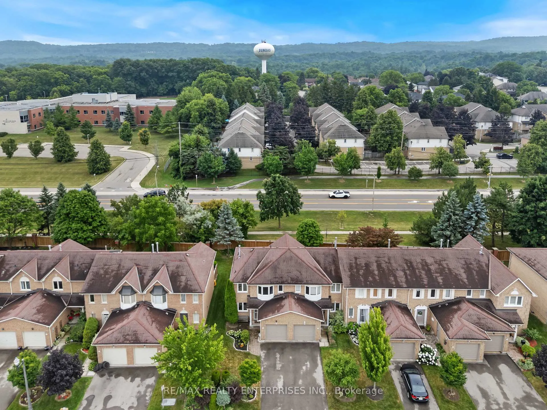 Photo 32 of Unit 53, 11 Pirie Drive, Hamilton, Dundas — HOMEH